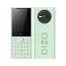 DIZO Star 400 Feature Phone
