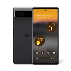 Google Pixel 6a Android Smartphone (6/128GB)