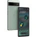 Google Pixel 6a Android Smartphone (6/128GB) Sage