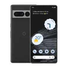 Google Pixel 7 Pro Android Smartphone (12/128GB)