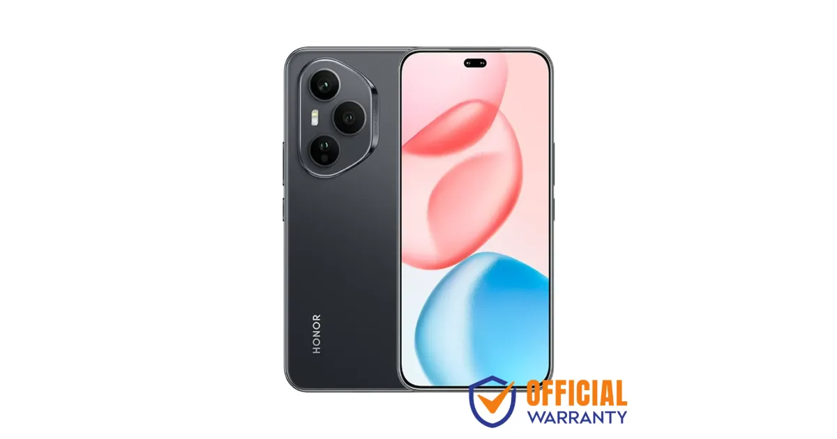 Honor 400 Pro ৩