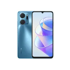 Honor X7a Smartphone (6/128GB)