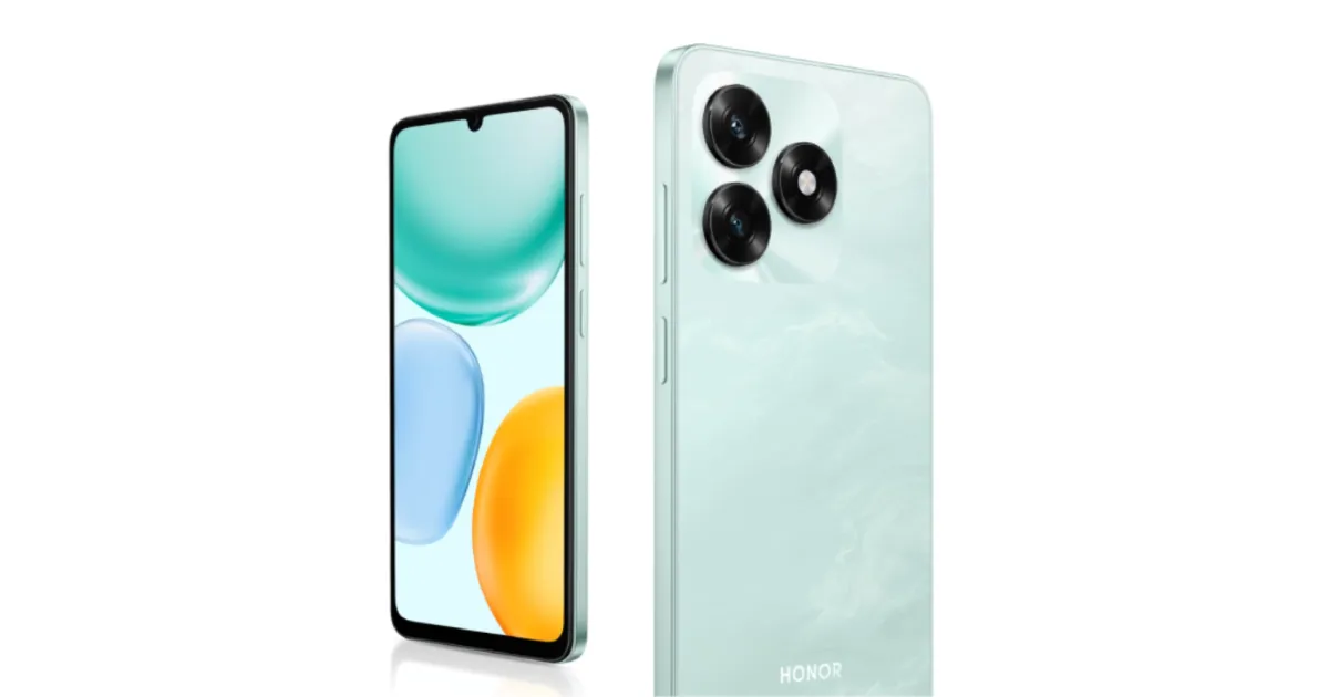 Honor X5c Plus ৪