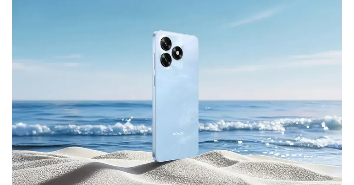 Honor X5c 4