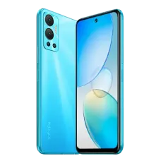 Infinix Hot 12 Smartphone (4/128GB)