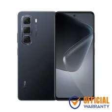 Infinix Hot 50