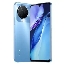 Infinix Note 12 2023 Smartphone (8/128GB)
