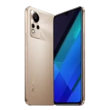 Infinix Note 12 G88 Smartphone (6/128GB)