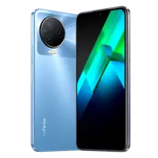 Infinix Note 12 Pro Smartphone (8/256GB)