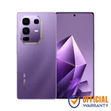 Infinix Note 50 Pro+