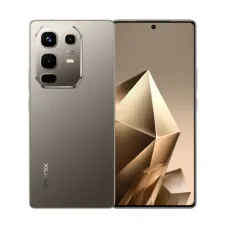 Infinix Note 50