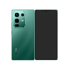 Infinix Note 50