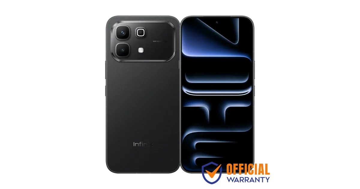Infinix Note 60 ২