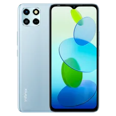 Infinix Smart 6 HD Smartphone (2/32GB)