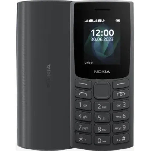 Nokia 105 DS (2023) Price in Bangladesh