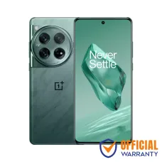 OnePlus 12