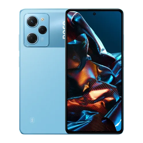 POCO X5 Pro 5G (Astral Black, 128 GB)