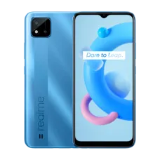 Realme C11 2021 Smartphone (4/64GB)