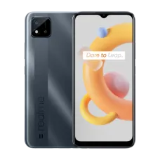 Realme C11 2021 Smartphone (2/32GB)