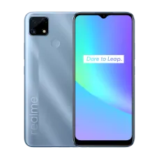 Realme C25s Smartphone (4/128GB)