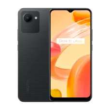 Realme C30 Smartphone (2/32GB)