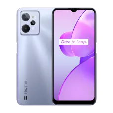 Realme C31 Smartphone (4/64GB)