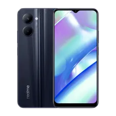 Realme C33 Smartphone (3/32GB)