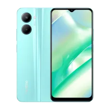 Realme C33 Smartphone (4/64GB)