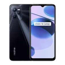 Realme C35 Smartphone (4/128GB)