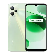 Realme C35 Smartphone (6/128GB)