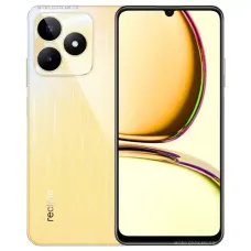 Realme C53 Smartphone (6/128GB)