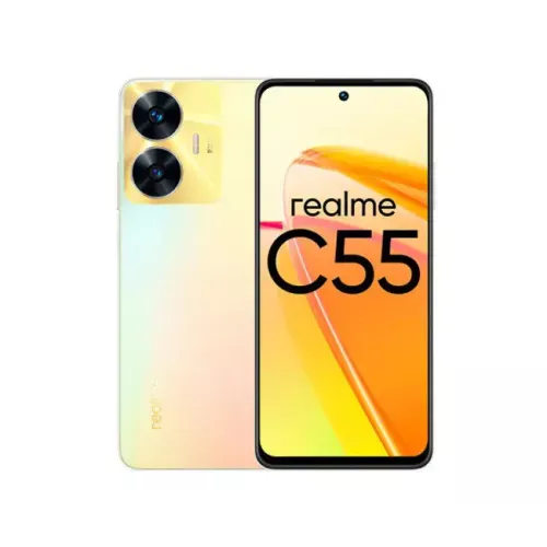Realme C55 Smartphone (6/128GB)