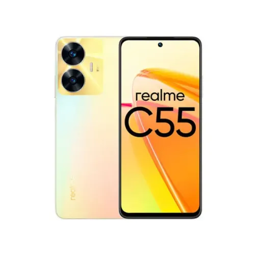 Realme C55 Smartphone (8/256GB) Price in Bangladesh