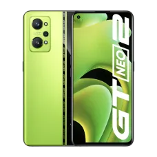 Realme GT Neo 2 Smartphone (8/128GB)