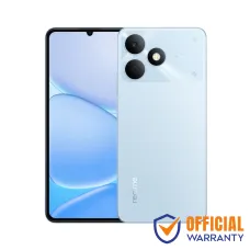 Realme Note 80