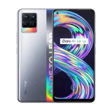 Realme 8 Smartphone (8/128GB)