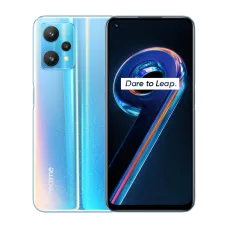Realme 9 Pro 5G Smartphone (8/128GB)