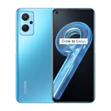 Realme 9i Smartphone (6/128GB)