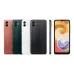 Samsung Galaxy A04 Smartphone (3/32GB)