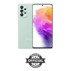 Samsung Galaxy A73 5G Smartphone (8/256GB)