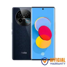 Helio 100