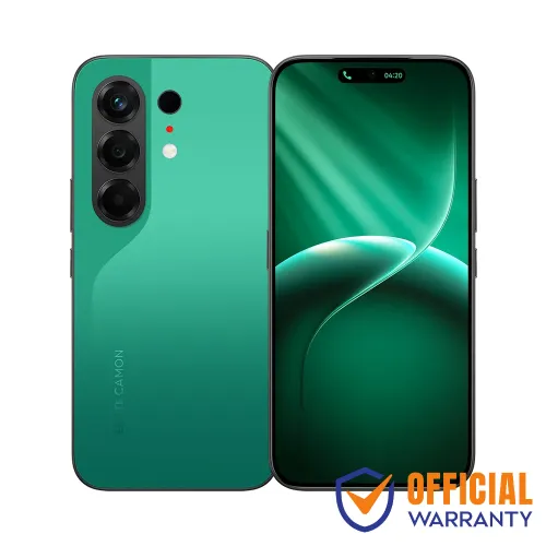 Tecno Camon 50 ২