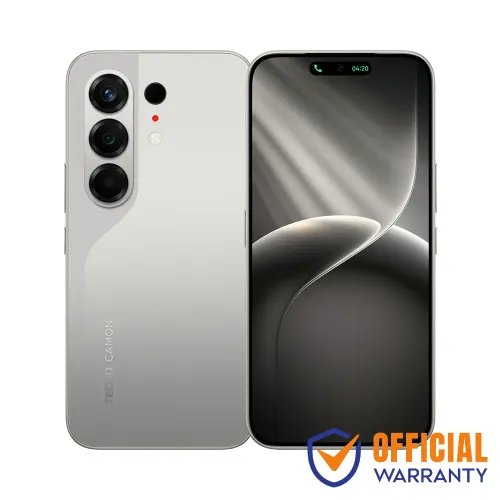 Tecno Camon 50 ৩