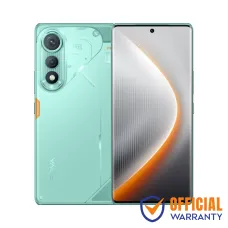 Tecno Pova Curve 5G