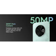 Tecno SPARK 30C
