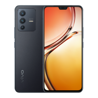 Vivo V23 5G Smartphone (8/128GB)