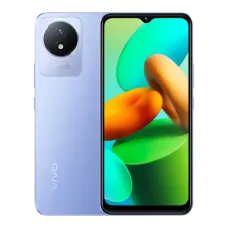 Vivo Y02t Smartphone (4/64GB)