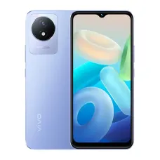 Vivo Y02t Smartphone (4/128GB)
