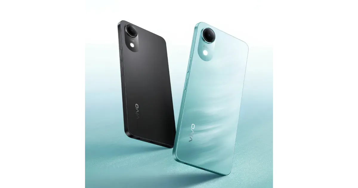 Vivo Y05e ৩