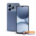 Walton NEXG N76 smartphone front and back view showing AI camera and large notch display